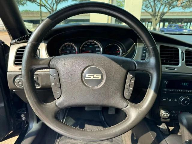 2006 Chevrolet Monte Carlo SS