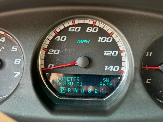 2006 Chevrolet Monte Carlo SS