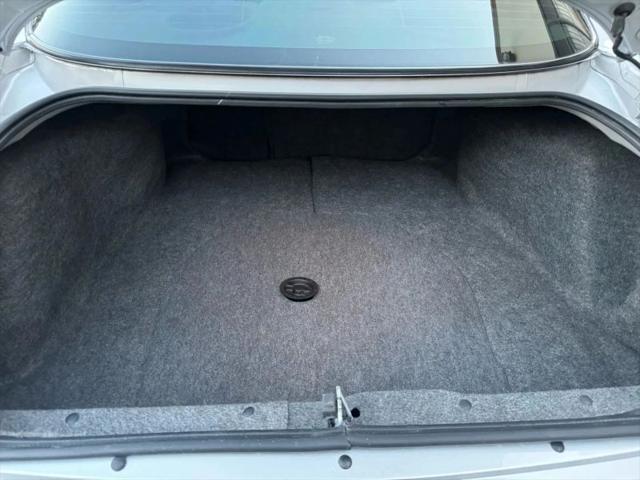 2003 Chevrolet Monte Carlo SS