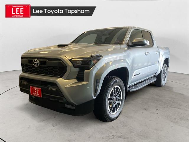 2024 Toyota Tacoma TRD Sport for sale in Topsham, ME