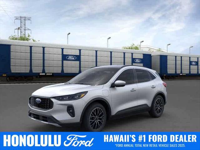 2024 Ford Escape PHEV for sale in Honolulu, HI