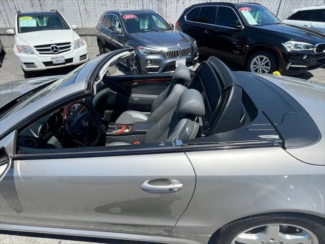 2003 Mercedes-Benz 500 SL 500