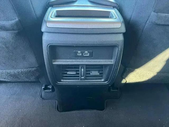 2021 Nissan Murano SV Intelligent AWD
