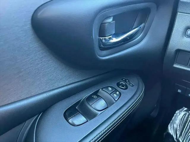 2021 Nissan Murano SV Intelligent AWD