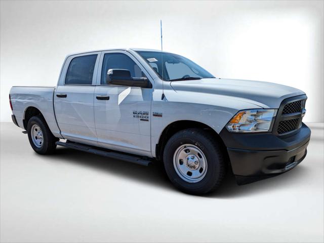 2024 RAM Ram 2500 RAM 2500 TRADESMAN CREW CAB 4X4 8 BOX