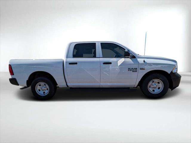 2024 RAM Ram 2500 RAM 2500 TRADESMAN CREW CAB 4X4 8 BOX