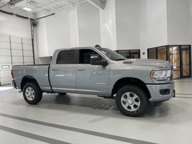 2024 RAM Ram 2500 RAM 2500 BIG HORN CREW CAB 4X4 64 BOX