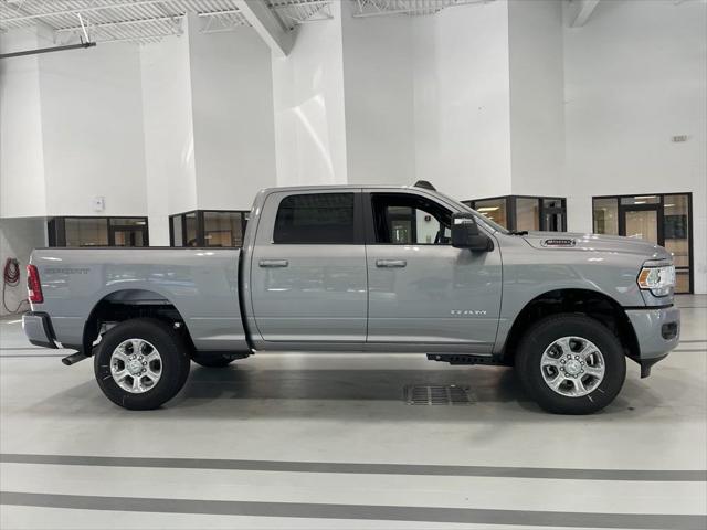 2024 RAM Ram 2500 RAM 2500 BIG HORN CREW CAB 4X4 64 BOX