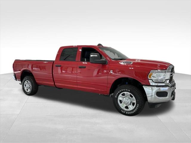 2024 RAM Ram 2500 RAM 2500 TRADESMAN CREW CAB 4X4 8 BOX