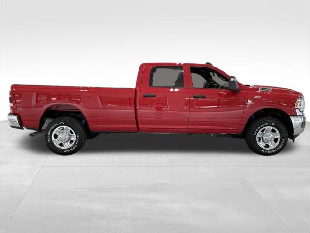 2024 RAM Ram 2500 RAM 2500 TRADESMAN CREW CAB 4X4 8 BOX