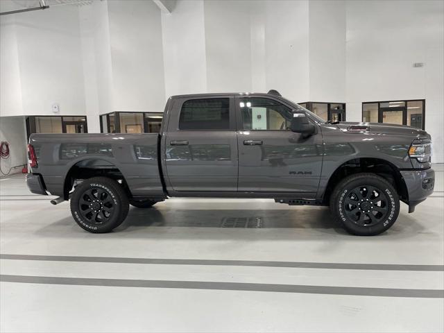 2024 RAM Ram 2500 RAM 2500 BIG HORN CREW CAB 4X4 64 BOX