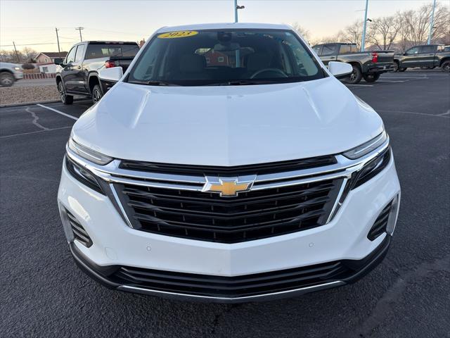 2023 Chevrolet Equinox AWD 2FL