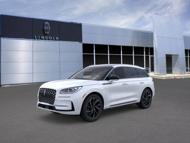 2024 Lincoln Corsair Grand Touring for sale in Greenville, SC