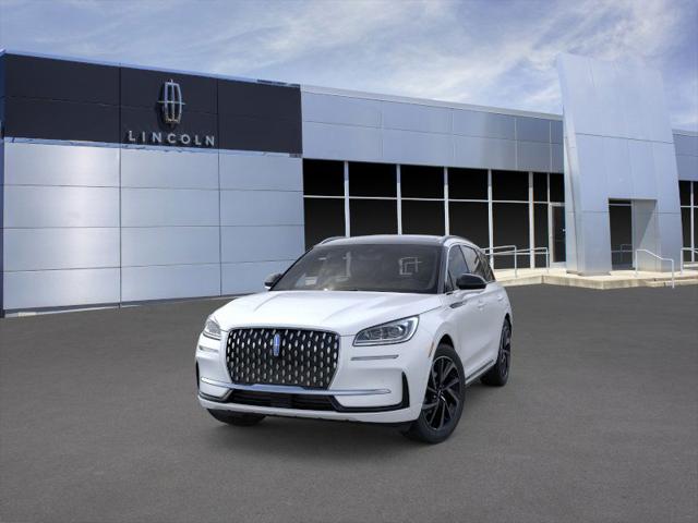 2024 Lincoln Corsair Grand Touring