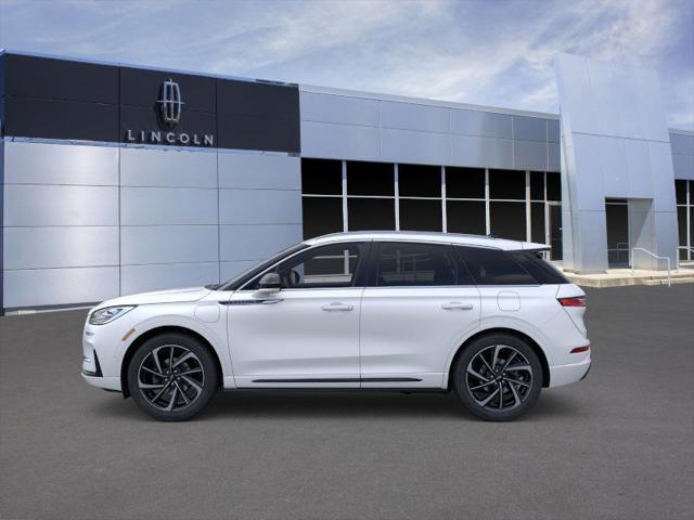 2024 Lincoln Corsair Grand Touring