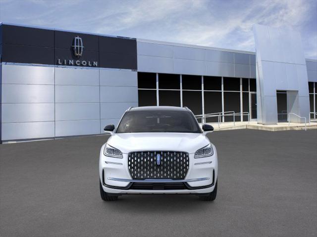 2024 Lincoln Corsair Grand Touring