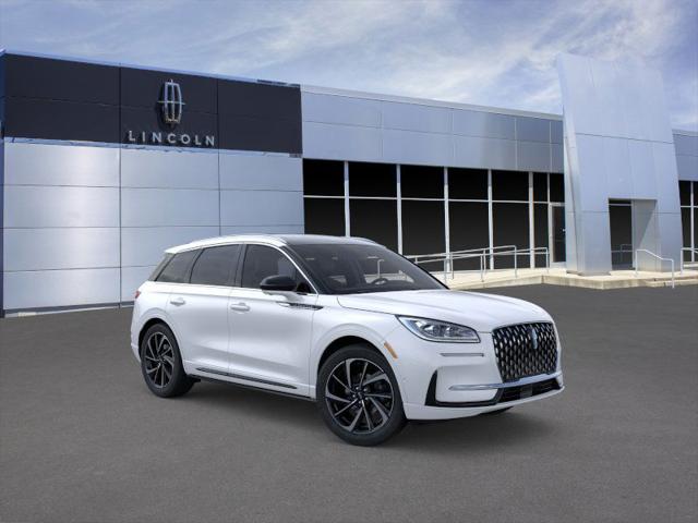 2024 Lincoln Corsair Grand Touring