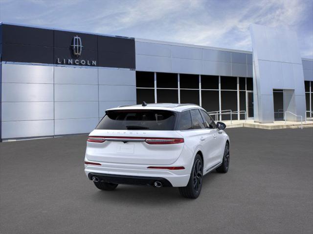 2024 Lincoln Corsair Grand Touring
