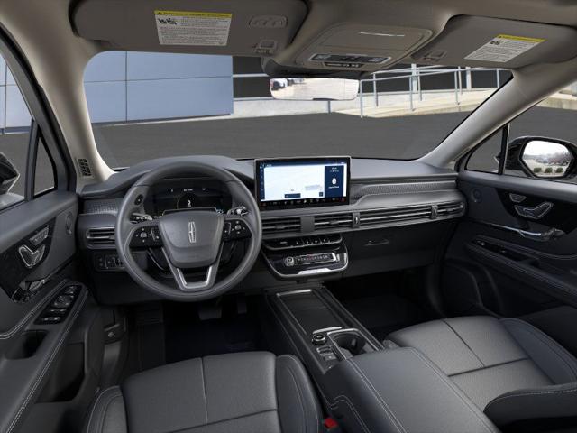 2024 Lincoln Corsair Grand Touring
