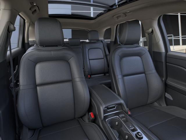 2024 Lincoln Corsair Grand Touring