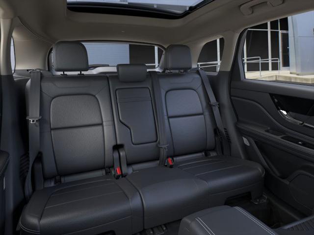 2024 Lincoln Corsair Grand Touring