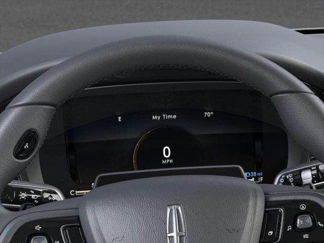 2024 Lincoln Corsair Grand Touring