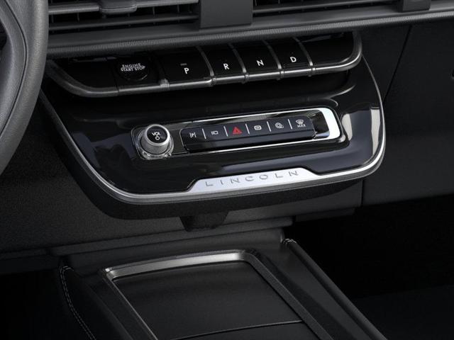 2024 Lincoln Corsair Grand Touring