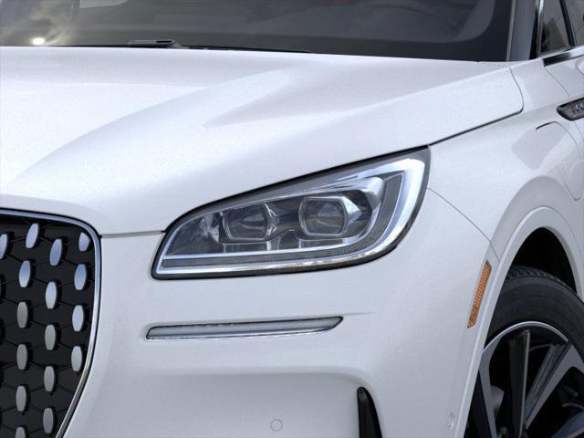 2024 Lincoln Corsair Grand Touring