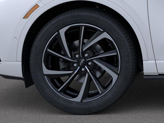 2024 Lincoln Corsair Grand Touring