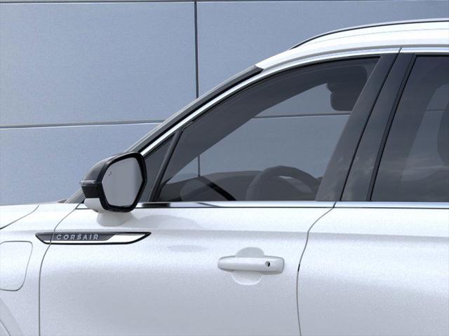 2024 Lincoln Corsair Grand Touring