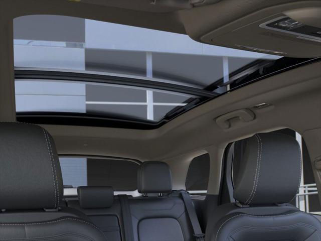 2024 Lincoln Corsair Grand Touring