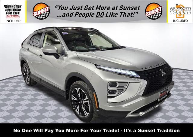 2024 Mitsubishi Eclipse Cross SE S-AWC for sale in Auburn, WA