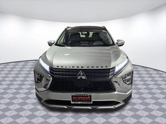 2024 Mitsubishi Eclipse Cross SE S-AWC