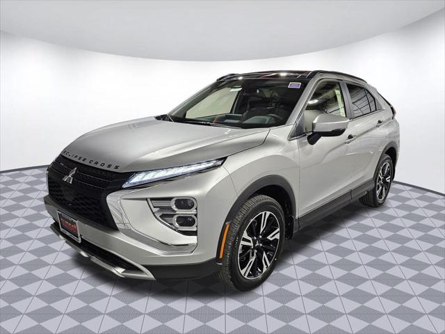 2024 Mitsubishi Eclipse Cross SE S-AWC