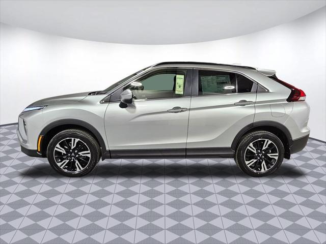 2024 Mitsubishi Eclipse Cross SE S-AWC