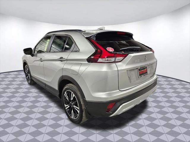 2024 Mitsubishi Eclipse Cross SE S-AWC