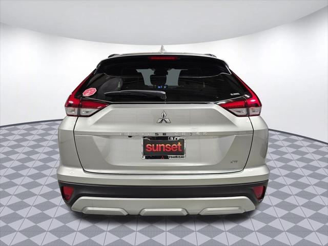 2024 Mitsubishi Eclipse Cross SE S-AWC