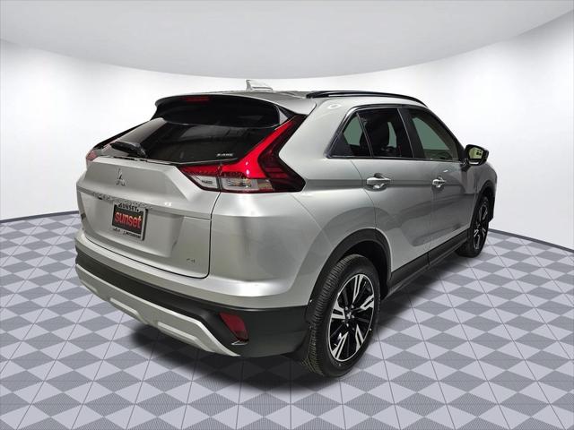 2024 Mitsubishi Eclipse Cross SE S-AWC