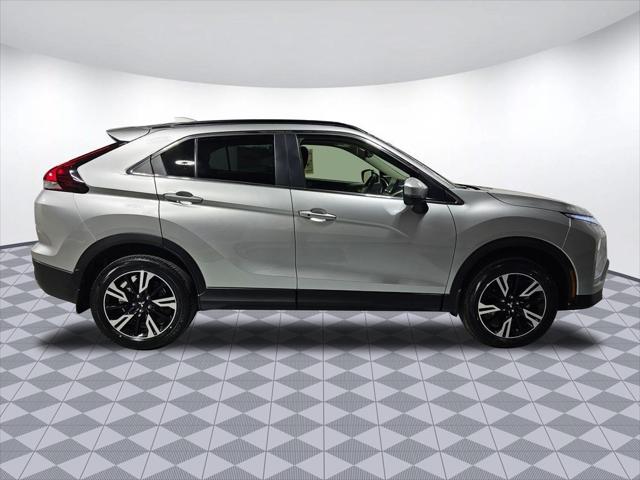 2024 Mitsubishi Eclipse Cross SE S-AWC