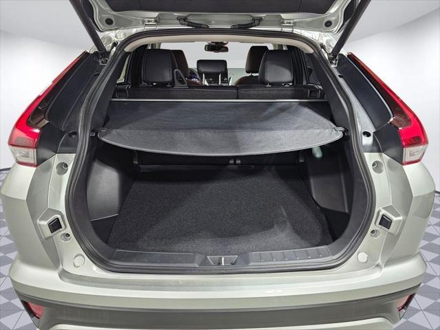 2024 Mitsubishi Eclipse Cross SE S-AWC