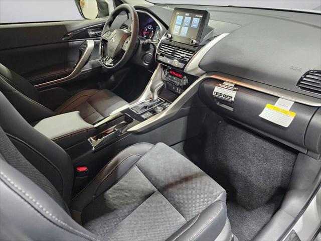 2024 Mitsubishi Eclipse Cross SE S-AWC