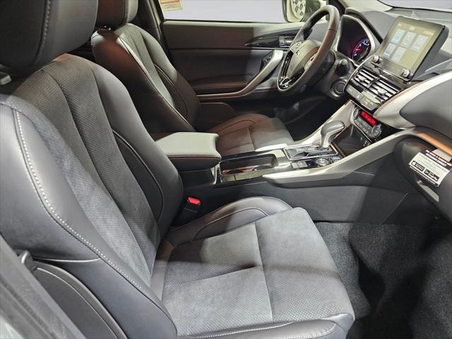 2024 Mitsubishi Eclipse Cross SE S-AWC