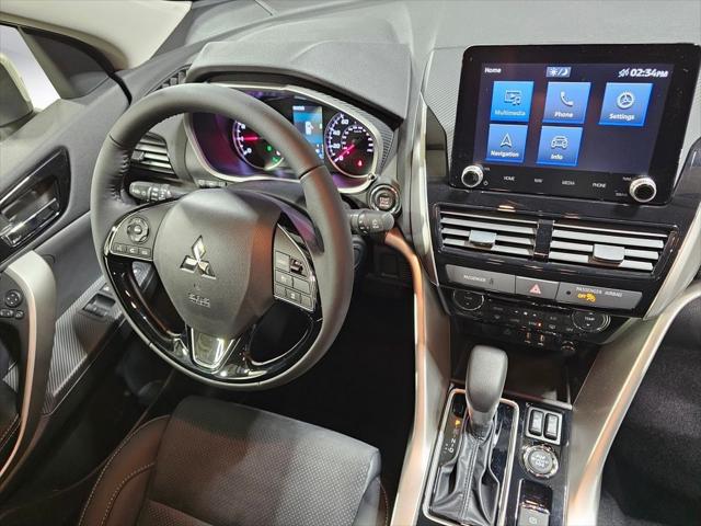 2024 Mitsubishi Eclipse Cross SE S-AWC