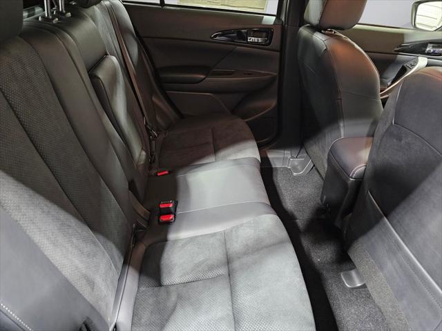 2024 Mitsubishi Eclipse Cross SE S-AWC