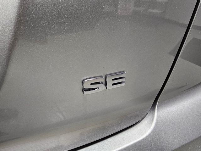2024 Mitsubishi Eclipse Cross SE S-AWC