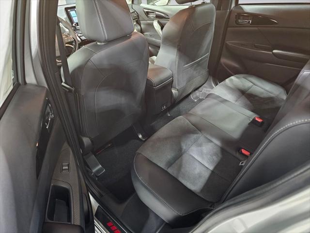 2024 Mitsubishi Eclipse Cross SE S-AWC
