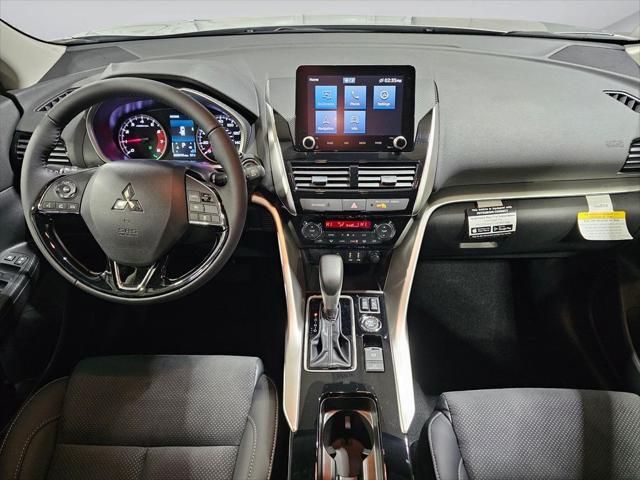 2024 Mitsubishi Eclipse Cross SE S-AWC