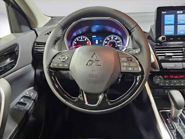 2024 Mitsubishi Eclipse Cross SE S-AWC