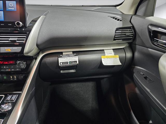 2024 Mitsubishi Eclipse Cross SE S-AWC