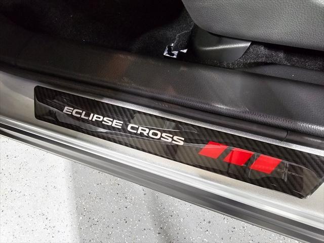 2024 Mitsubishi Eclipse Cross SE S-AWC